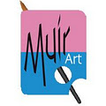 MuirArt logo