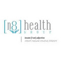 N8 Health Group Bendigo logo