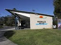Nambucca Heads Visitor Information Centre logo