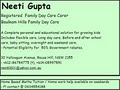 Neeti Gupta - Family Day Care Carer image 1