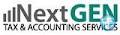 NextGEN Tax & Accounting Services logo