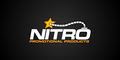 Nitro Promotions logo