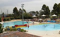 North Melbourne Recreation Centre image 1