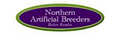 Northern Artificial Breeders logo