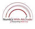 Numbiz With Attitude logo