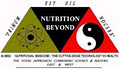 Nutrition Beyond logo