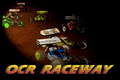 OCR Raceway / OCR Pitshop logo