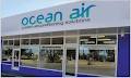 Ocean Air Custom Airconditioning Solutions logo
