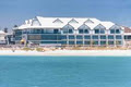 Ocean Centre Hotel logo