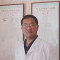 Orident Health with Jonathan Xue (Katoomba Chinese Medicine Clinic) image 1