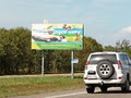 Paradise Outdoor Advertising image 2