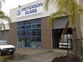 Patterson Glass logo