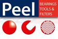 Peel Bearings, Tools and Filters image 2