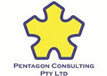 Pentagon Consulting logo