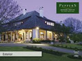 Peppers Manor House logo