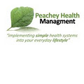 Personal Trainer - Russell Peachey - Peachey Health Management image 1