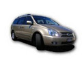 Pick Me Up Airport Transfers image 1