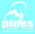 Pines Surfing Academy Surf School image 1