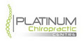 Platinum Chiropractic Centre logo