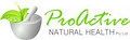 ProActive Natural Health logo