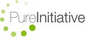 Pure Initiative logo