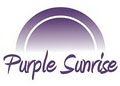 Purple Sunrise image 2