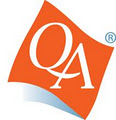 QA Business Pty Ltd logo