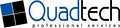 Quadtech logo
