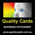 Quality Cards (Port Branch) logo