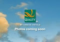 Quality Hotel Bathurst logo
