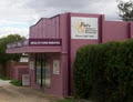 Queanbeyan Massage Centre logo