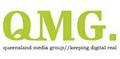 Queensland Media Group (QMG) logo