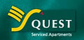 Quest On Sturt logo