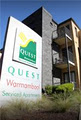 Quest Warrnambool logo