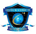 Quick Coach logo