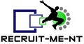 RECRUIT-ME-NT logo