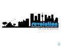 REVOLUTION Property Services logo