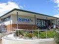 RSPCA ACT - Pet shelter Canberra logo