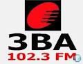 Radio Ballarat logo