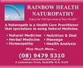 Rainbow Health Naturopathy image 2
