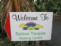 Rainbow Therapies Natural Healing Centre logo