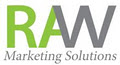 Raw Marketing Solutions logo