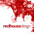 Red House Design logo