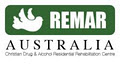Remar Australia logo