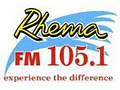 Rhema FM Wide Bay logo