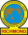 Richmond Wheel & Castor Co logo
