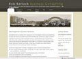 Rob Kellock - Management Systems Consultant logo