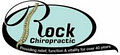 Rock Chiropractic Centre logo