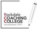 Rockdale Coaching College logo
