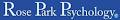 Rose Park Psychology logo